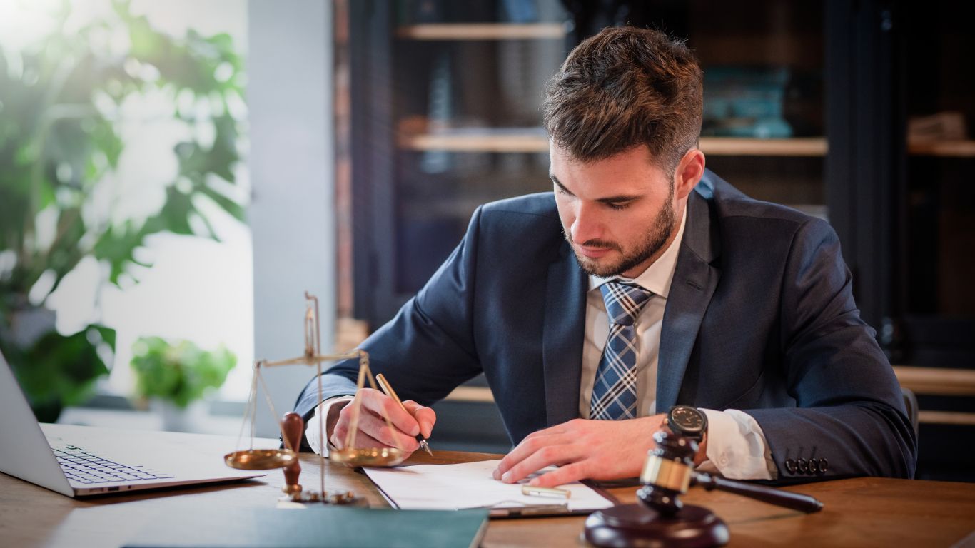 Signs You May Need An Attorney