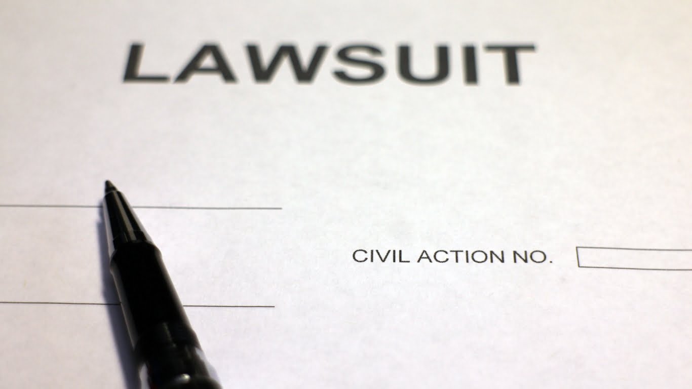 When To Take Legal Action Against A Car Dealership